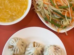 -庆丰包子铺(潘家园店)