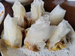 -天回镇何氏豆腐(总店)