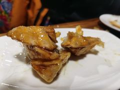 拔丝地瓜-山妹子铁锅炖