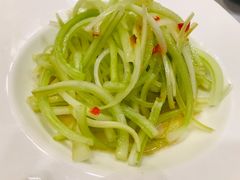 -高第街56号港式餐厅(山大路店)