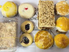 -爱德顺糕点食屋(利民道店)