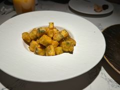 -奉天小馆·非遗东北菜(济南万象城店)