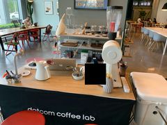 -dotcom coffee古点咖啡(致真大厦店)
