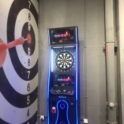 -嗨翻Hi-Fun竞技主题乐园·蹦床团建生日聚会(五棵松华熙店)