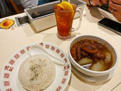 -池记(尖沙咀店)