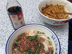 -虎子面粉馆(五一东村店)