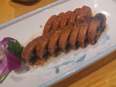 糯米藕-徽味大班(定慧桥店)
