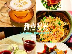 -杭州君悦酒店·湖滨28中餐厅