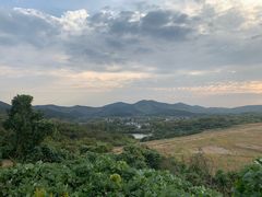 景点-石塘人家