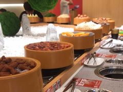 -喜家自助小火锅(卓悦里店)