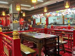-汇聚德京味铜锅涮肉(沈家桥二路店)