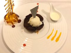 -火车头法国西餐厅