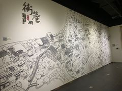 -广州市城市规划展览中心