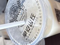 -早安山丘·豆浆油条(小木桥路店)