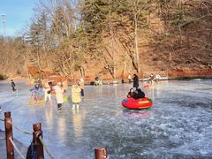 -洛阳白云山景区