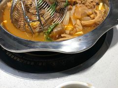 -古乐牛香·鲜牛肉牛杂火锅(吴江三里桥运东商业广场店)