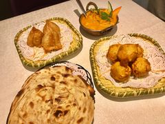 -恒河传奇印度餐厅GANGES