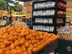 -北京华联购物中心(天通苑店)