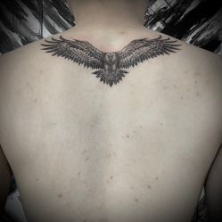点击看大图 -PinooTattoo皮奴刺青纹身设计总部