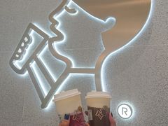 -喜茶(青岛金狮广场店)