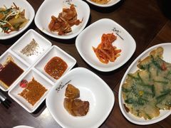 -火炉火自助餐(枫蓝国际店)
