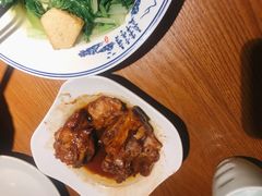 红烧猪蹄-好嫂子酱猪手•农家菜(华远坊店)