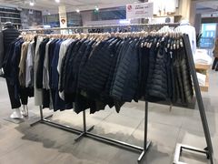 -MUJI无印良品(远洋未来广场店)