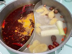 -小肥羊(西丽宝能城店)