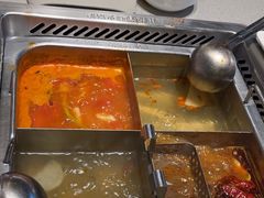 -海底捞火锅(太原南站店)