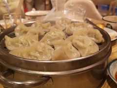 -古真记钵钵鸡(老公园店)