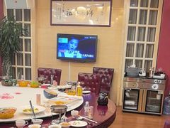 -红色盛宴酒楼(科丰桥店)