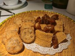 -筱爷叔·上海传统手工菜(玉树路店)