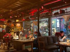 大堂-杂咖zacup(领展中心城店)