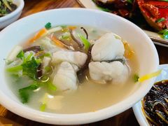 -味可道美食坊(福基路店)