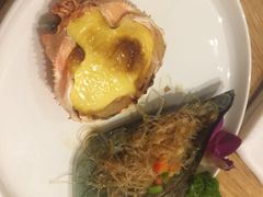-沈阳和平艾美酒店新食谱西餐厅