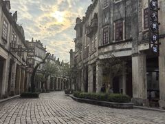 -赤坎·广东华侨国际旅游度假区