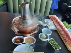 -阳坊胜利涮羊肉(阳坊老店)