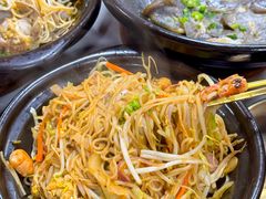-甬小馆·焗海鲜温州菜(五马街店)