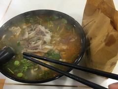 -牛煎里牛肉煎包淮南牛肉汤(广东路店)