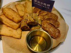 -桂大叔·砂锅粥·家传闽粤菜(县西巷店)