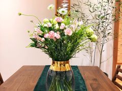 -花里花店(唐镇阳光天地店)