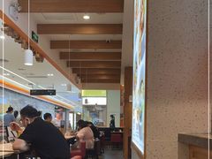 大堂-阿香米线(凯德广场.1818店)