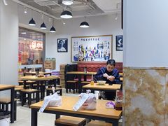 -门框胡同百年卤煮(鸟巢店)