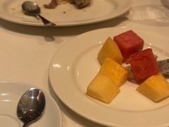 -长春凯悦酒店-品悦中餐厅