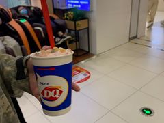 -DQ·蛋糕·冰淇淋(西直门店)