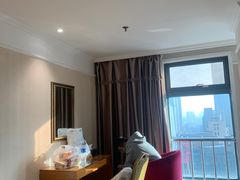 -沈阳金科大厦酒店(三好街盛京医院店)