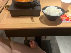 -阿香米线(宁波来福士广场店)