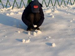 -绿野森林乐园冰雪季
