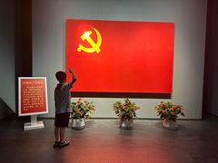 -上海市龙华烈士陵园