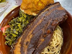 -小龙大肉面馆
